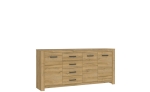 Komoda HAVANNA HVNK341-D67