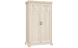Szafa ubraniowa KASHMIR KSMS82