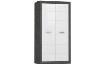 Szafa ubraniowa LENNOX NEW ENXS821