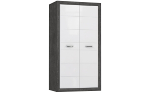 Szafa ubraniowa LENNOX NEW ENXS821