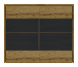 Witryna wisząca TAHOE TA19 (W opcji podświetlenie LED)