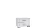Szafka nocna SNOW SNWK02-C50