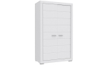 Szafa ubraniowa SNOW SNWS82-C50
