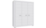 Szafa ubraniowa SNOW SNWS83-C50