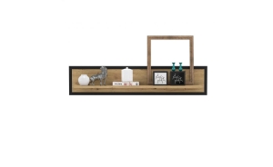 Półka wisząca TRONDHEIM TDHB11