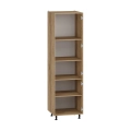 VENTO DU-60/214 korpus, szafka dolna uniwersalna dąb craft (1p=1szt)_21