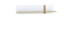 Półka wisząca TULUZA TUZB01