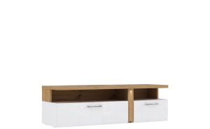 Szafka RTV TULUZA TUZT121B