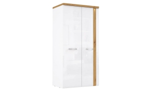 Szafa ubraniowa TULUZA TUZS821B