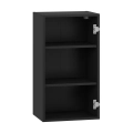 VENTO G-40/72 korpus, szafka górna czarny (1p=1szt)_20