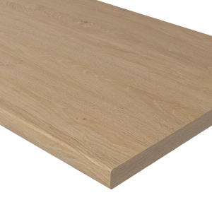 Blat kuchenny laminowany uniwersalny do kuchni 40 cm Dąb Kamienny