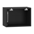 VENTO GO-50/36 korpus, szafka górna okapowa czarny (1p=1szt)_17