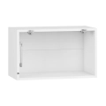 VENTO GOV-60/36 korpus, szafka górna okapowa z witryną biały (1p=1szt)_17
