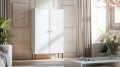 PALAZZO BIS  witryna biały ( 1 szt.=2 p. )_17