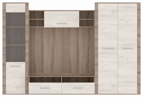 Meblościanka Venecia