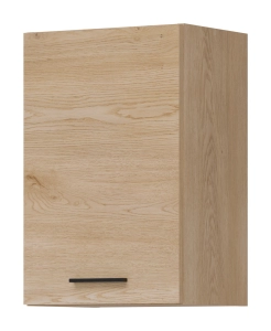Szafka górna 40 cm L/P wisząca kuchenna średnia PATI PK03/PF03 Dąb Cremona