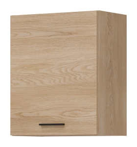 Szafka górna 50 cm L/P wisząca kuchenna średnia PATI PK04/PF04 Dąb Cremona