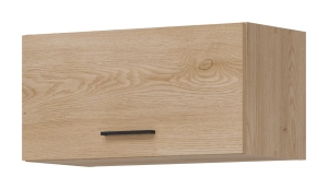 Szafka górna okapowa 60 cm wisząca kuchenna PATI PK08/PF10 Dąb Cremona