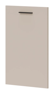 Front do zabudowy zmywarki 45 cm Panel kuchenny PATI PF25 Kaszmir