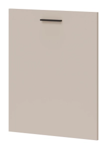 Front do zabudowy zmywarki 60 cm Panel kuchenny PATI PF26 Kaszmir