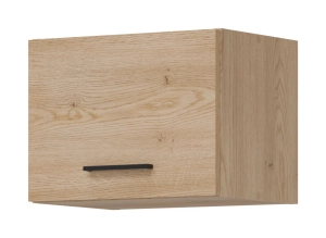 Szafka górna Nadstawka 40 cm wisząca kuchenna PATI PK28/PF29 Dąb Cremona