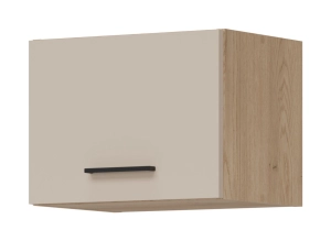 Szafka górna Nadstawka 40 cm wisząca kuchenna PATI PK28/PF29 Kaszmir