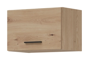 Szafka górna Nadstawka 45 cm wisząca kuchenna PATI PK29/PF30 Dąb Artisan
