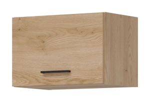 Szafka górna Nadstawka 45 cm wisząca kuchenna PATI PK29/PF30 Dąb Cremona