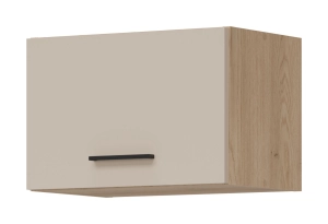 Szafka górna Nadstawka 45 cm wisząca kuchenna PATI PK29/PF30 Kaszmir