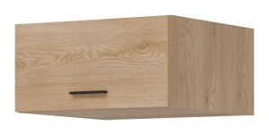 Szafka górna Nadstawka 60 cm wisząca kuchenna PATI PK32/PF10 Dąb Cremona