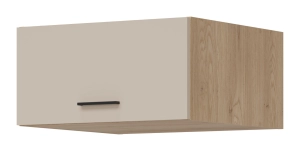 Szafka górna Nadstawka 60 cm wisząca kuchenna PATI PK32/PF10 Kaszmir
