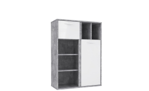 Regał Canmore CNMR421R