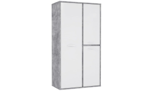 Szafa ubraniowa CANMORE CNMS821L