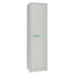 Regał zamknięty REST R01 Maridex