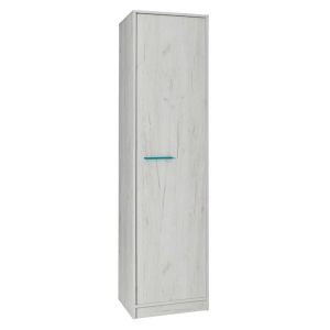 Regał zamknięty REST R01 Maridex