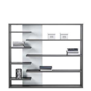 Regał lewy ZONDA Z02 Maridex