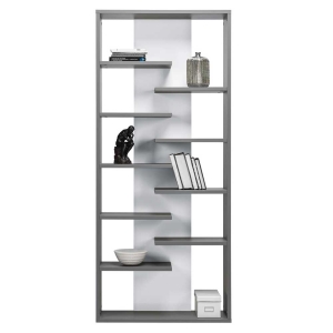 Regał wysoki ZONDA Z08 Maridex