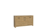Komoda HAVANNA HVNK232-D67