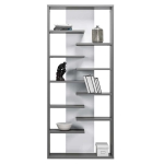 Regał wysoki ZONDA Z14 Maridex