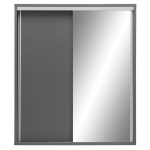 Szafa z lustrem ZONDA Z19 Maridex