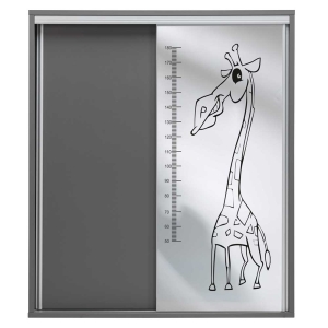 Szafa z grafiką ZONDA Z20 Maridex