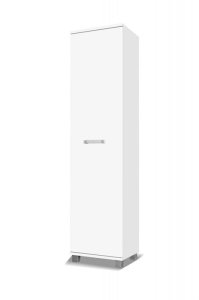 Regał zamknięty MAXIMUS M01 Maridex