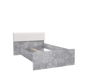 Stelaż łózka CANMORE CNML1121