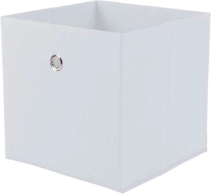 Pudełko organizer WINNY szuflada biały