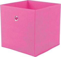 Pudełko, organizer WINNY szuflada różowy