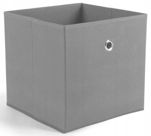 Pudełko, organizer WINNY szuflada popiel