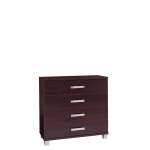 Komoda 4 szuflady M35 MAXIMUS Maridex