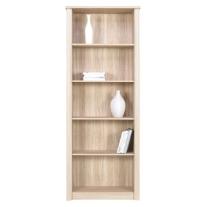 Regał FINEZJA F01 dąb sonoma  Maridex