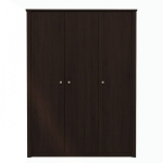 Szafa trzydrzwiowa czekolada FINEZJA F03 Maridex