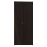 Szafa dwudrzwiowa czekolada FINEZJA F02 Maridex